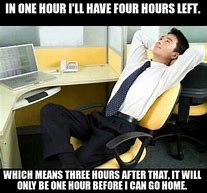 Image result for Work Countdown Meme