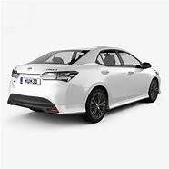 Image result for 2018 Toyota Corolla Facyort Amp