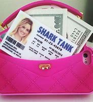 Image result for iPhone Purse Case Shark Tank