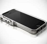 Image result for iPhone 5 Metal Case