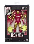 Image result for Iron Man 2 Marvel Legends