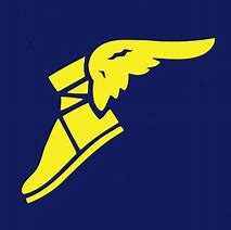 Image result for Yellow Shoe Logo