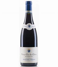 Image result for Bitouzet Prieur Volnay Clos Chenes