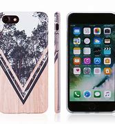 Image result for iPhone 7 Cases Clear with Design