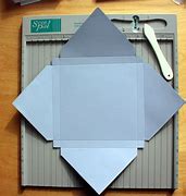 Image result for Envelope Punch Board Crafts