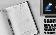Image result for Electronic Notebook for Notes