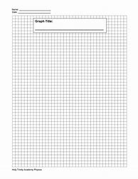 Image result for Graph Paper Print Out