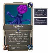 Image result for Megamind Big Brain