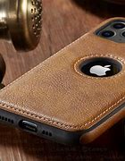 Image result for iPhone 13 Pro Max Leather Clip On Cases