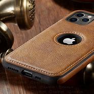Image result for Leather Case for iPhone 13 Pro Max