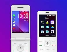 Image result for Android Feature Phone