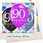 Image result for Free 90th Birthday E-cards