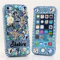 Image result for Blue Phone Case