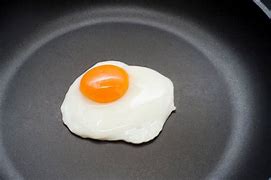 Image result for Fried Egg in Air Fryer
