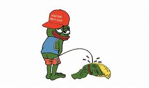 Image result for Pepe the Frog GM