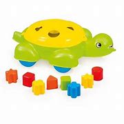 Image result for Turtle Shape Toy