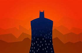 Image result for Blue Batman Background