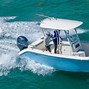 Image result for Cobia Skiff