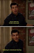 Image result for Best Schmidt Quotes New Girl