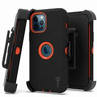 Image result for Phone Case for a iPhone 12 with a Belt Clip