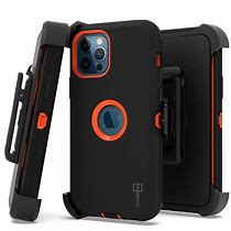 Image result for iPhone 12 Case for a Black Phone