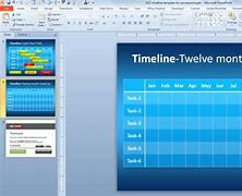 Image result for Timeline Slide Event