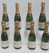 Image result for Baron De Marck Champagne