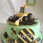 Image result for Three Year Old Birthday Cake