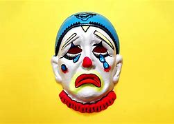 Image result for Sad Clown Meme