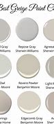 Image result for Glidden Greige Paint Colors