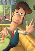 Image result for Hugh Neutron Character