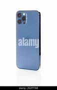 Image result for iPhone 12 Pro Max Pacific Blue Color