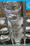 Image result for Insulated Duct Y Join