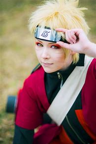 Image result for Good Naruto Cosplay