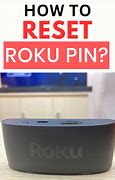 Image result for Code Pin Roku