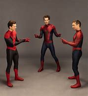 Image result for Spider-Man Pointing Meme 2