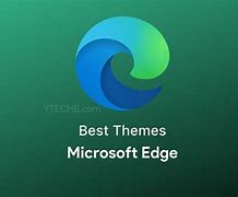 Image result for Edge Aesthetic Homepage