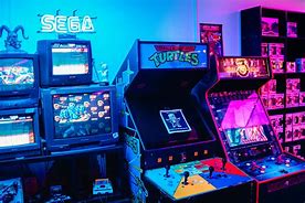 Image result for 80s Electronic Games