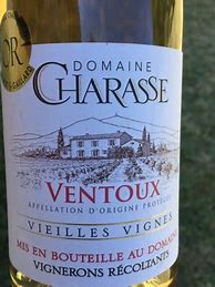 Image result for Vieilles Vignes Ventoux Wines