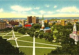 Image result for Old Downtown New Haven CT