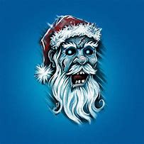 Image result for Christmas Zombie Wallpaper