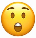 Image result for Low Quality Emoji Surprised