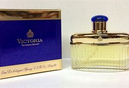 Image result for Vintage Victoria Secret Perfume