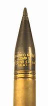 Image result for 90Mm Tank Round