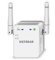 Image result for Netgear WiFi Extender Wn3000rpv3