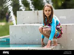 Image result for 8 14 Girl Kids Summer Alamy