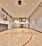 Image result for Small Indoor Basketball Court