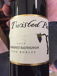 Image result for Calcareous Petit Verdot Twisted Paso Matriarch