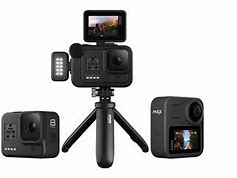 Image result for Gear Pro Camera