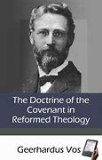 Image result for Covenant Theology Chart